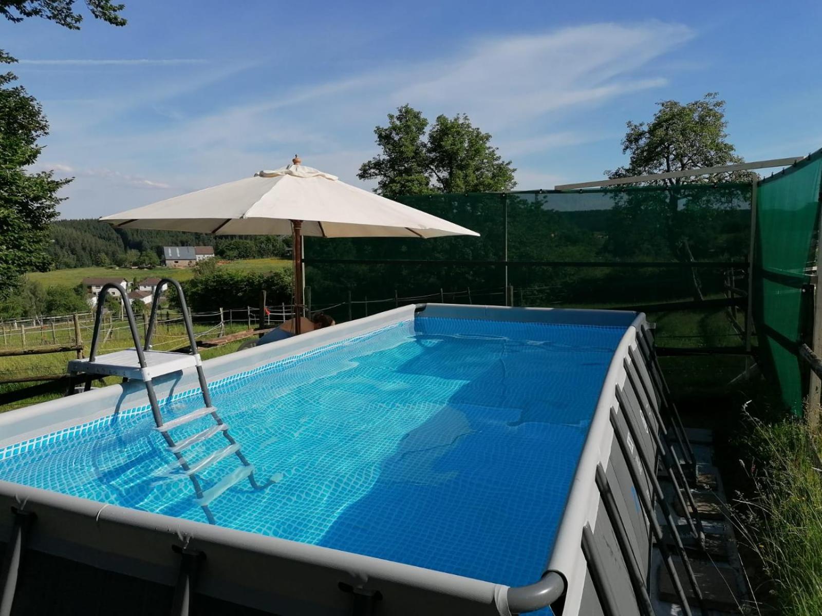 Isi-Hof Schonfeld (Vulkaneifel) Quarto foto