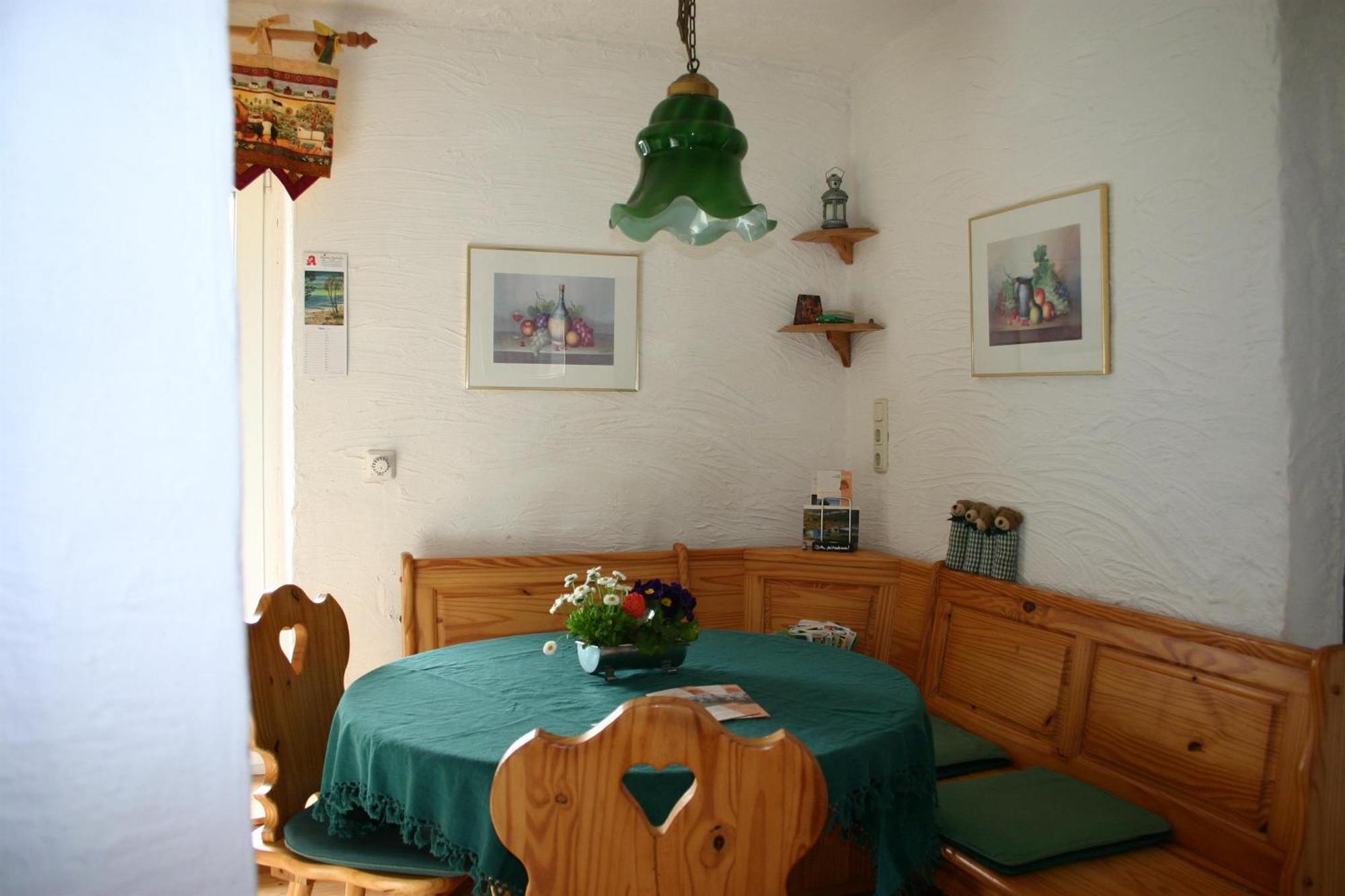 Isi-Hof Schonfeld (Vulkaneifel) Quarto foto
