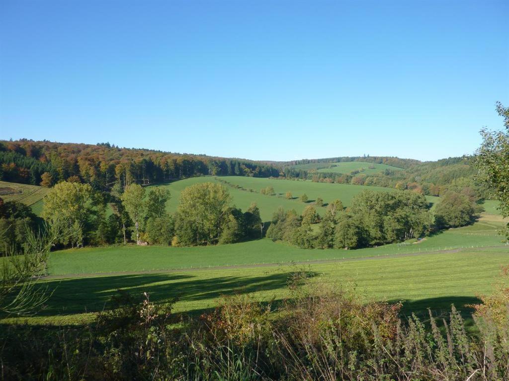 Isi-Hof Schonfeld (Vulkaneifel) Exterior foto