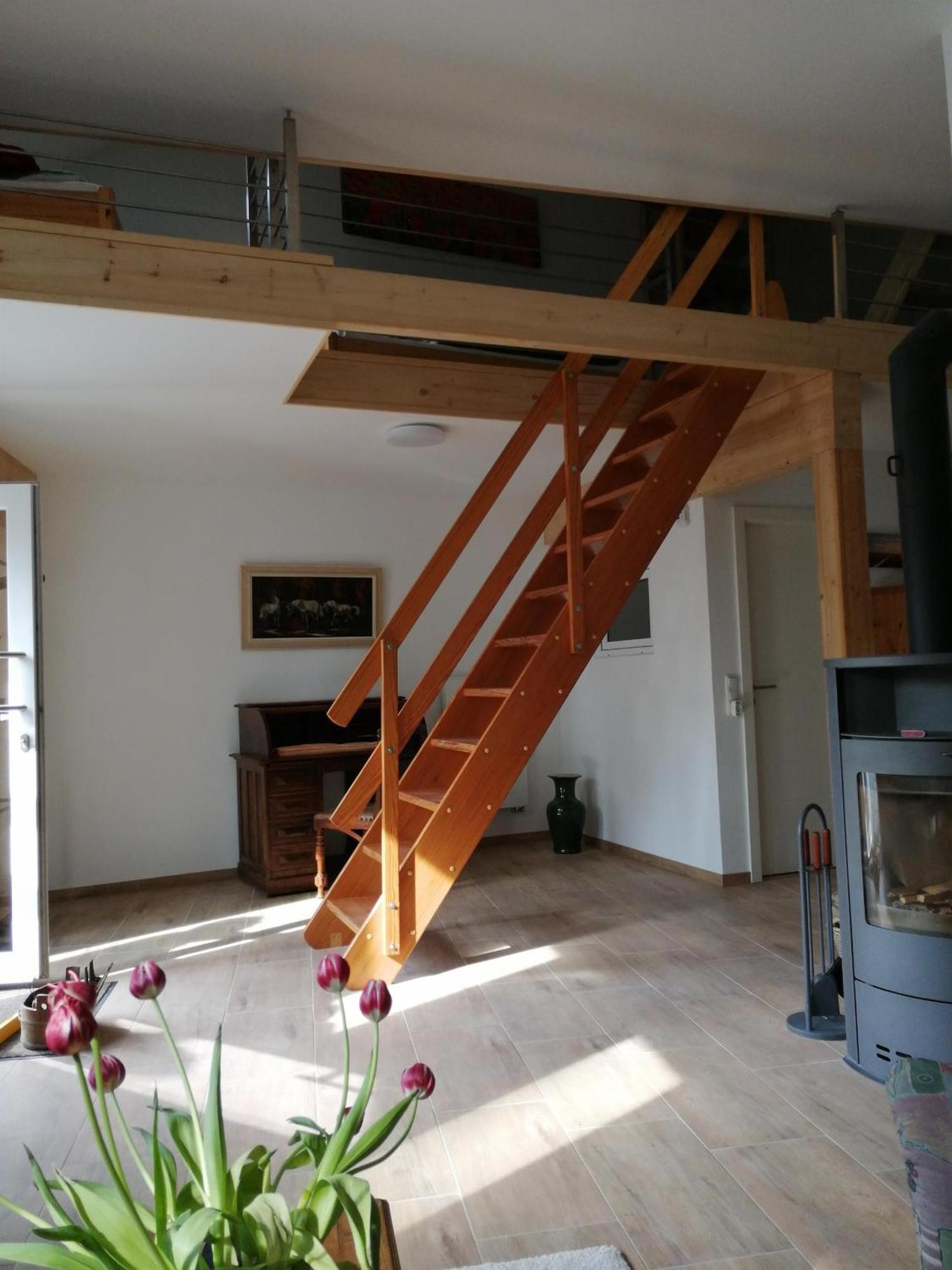 Isi-Hof Schonfeld (Vulkaneifel) Quarto foto